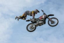 Stunt Bikers in Srinagar Concealing Number Plates to Evade Police Action, Residents Allege