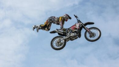 Stunt Bikers in Srinagar Concealing Number Plates to Evade Police Action, Residents Allege