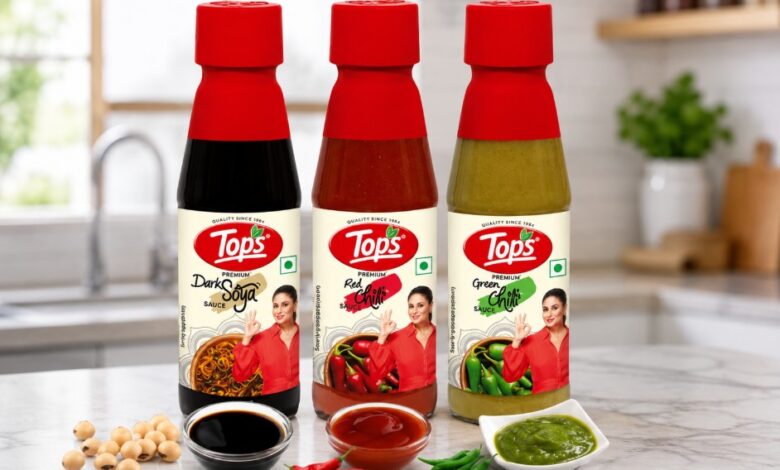 Sale of ‘Tops’ Soya Sauce Banned in Anantnag Over Safety Concerns