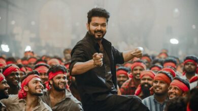 Tamil Nadu Politics: Vijay’s TVK Emerges as Disruptor, Actor-Turned-Leader Reshapes Electoral Narrative