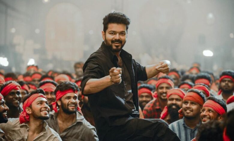 Tamil Nadu Politics: Vijay’s TVK Emerges as Disruptor, Actor-Turned-Leader Reshapes Electoral Narrative