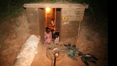 BADC Raises Concern Over Slow Pace of Border Bunker Work in J&K