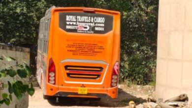 Woman Raped in Bus in Delhi, Duo Arrested