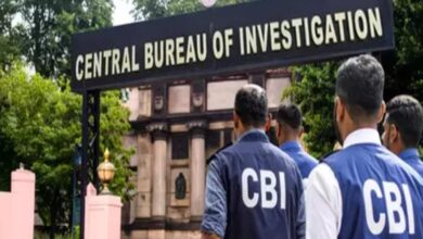 CBI Arrests Pune Chemistry Lecturer as Alleged Kingpin in NEET-UG 2026 Paper Leak