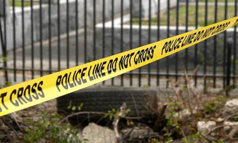 Class 10 Student Dies After Falling From Double-Story House in South Kashmir's Bijbehara
