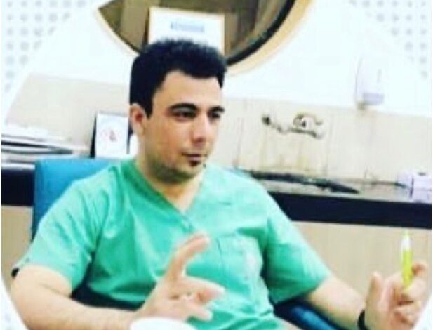 Srinagar Doctor Dies of Cardiac Arrest in Delhi's Apollo Hospital