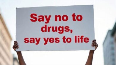 Children as Young as 12 Addicted to Heroin in Kashmir, Thousands Seek Treatment 