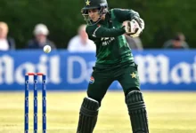 Gul Feroza Becomes First Pakistani Woman Cricketer to Score Back-to-Back Centuries