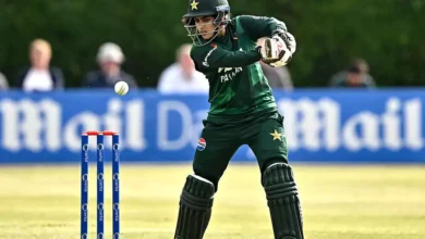 Gul Feroza Becomes First Pakistani Woman Cricketer to Score Back-to-Back Centuries