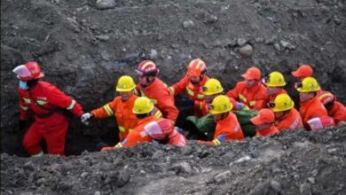China Mine Blast Kills Dozens in Shanxi, Modi Extends Condolences to Xi