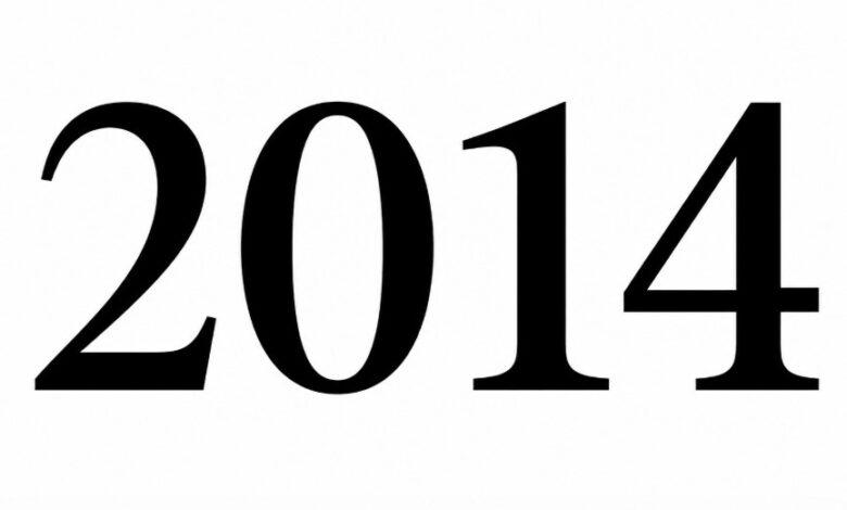2014 Witnessed Decline in Violence, Flood Tragedy and Major Political Shifts in J&K