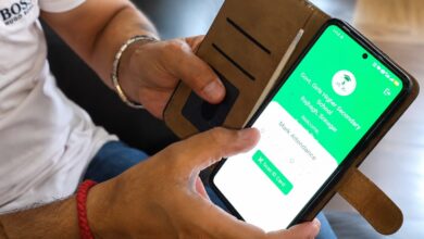 In a First, Srinagar School Develops Digital Student Tracking System for Parents